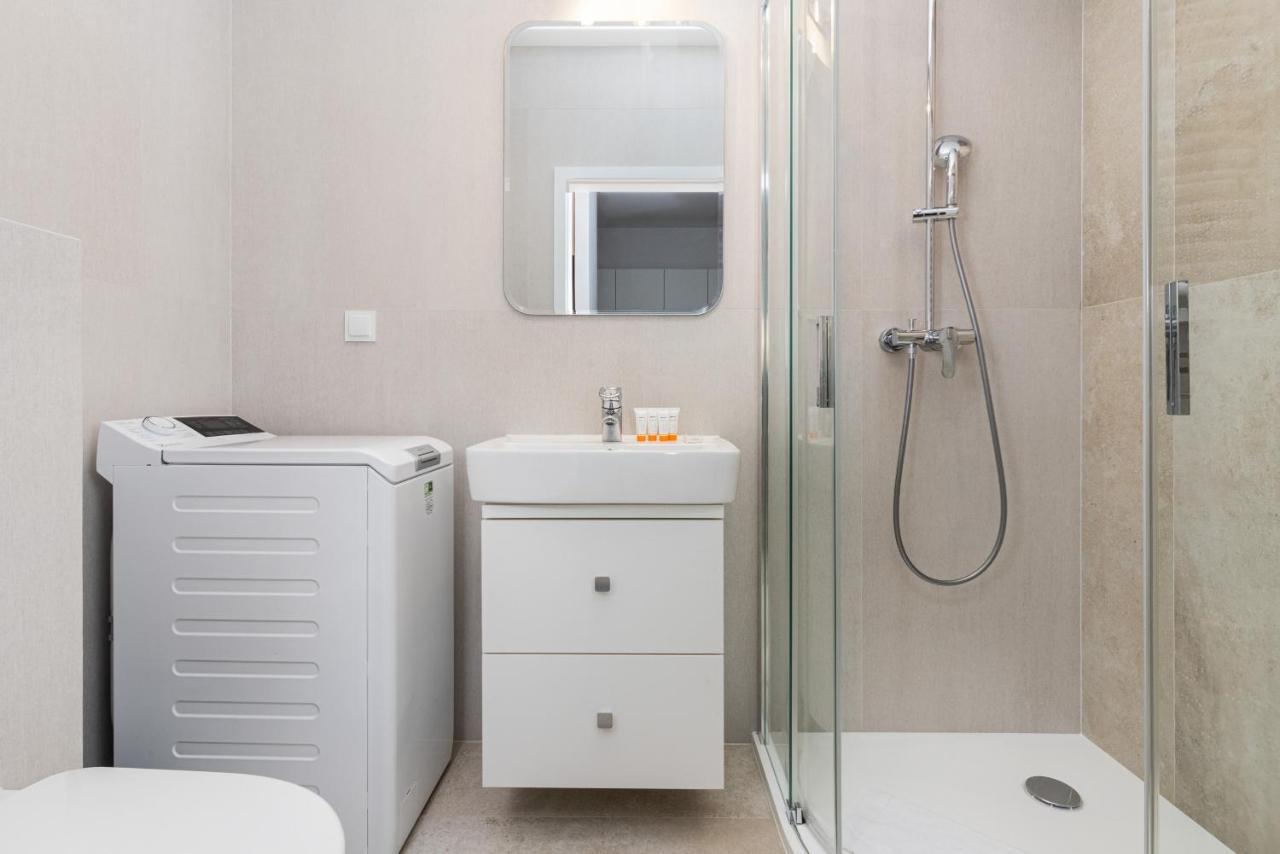 Plac Unii Apartment Gdynia City Centre By Noclegi Renters Екстер'єр фото
